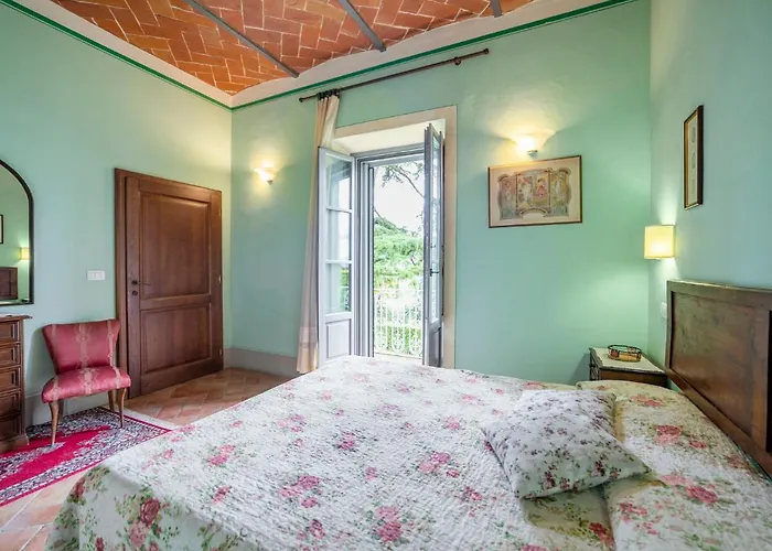 Villa Le Rondini By Interhome *