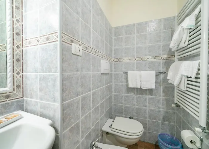 Villa Le Rondini By Interhome Cortona